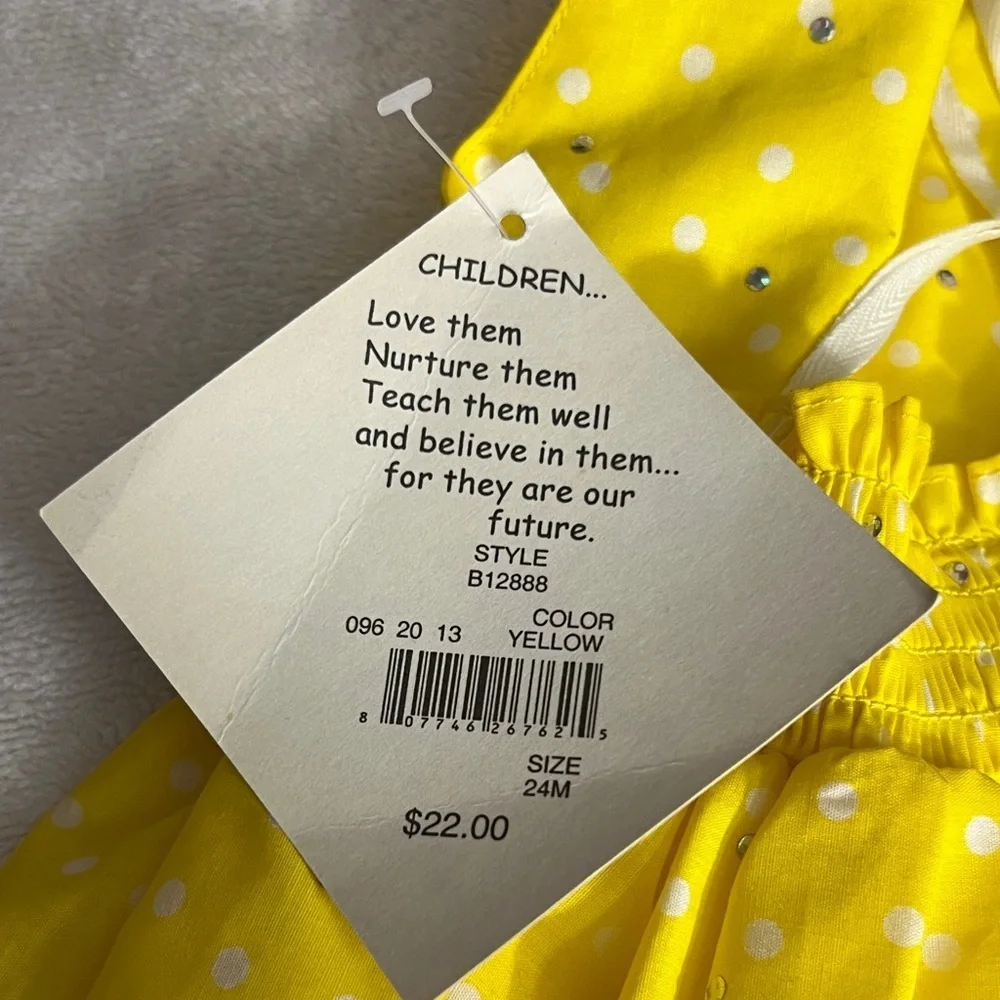 Blueberi Boulevard Yellow Floral Halter Dress